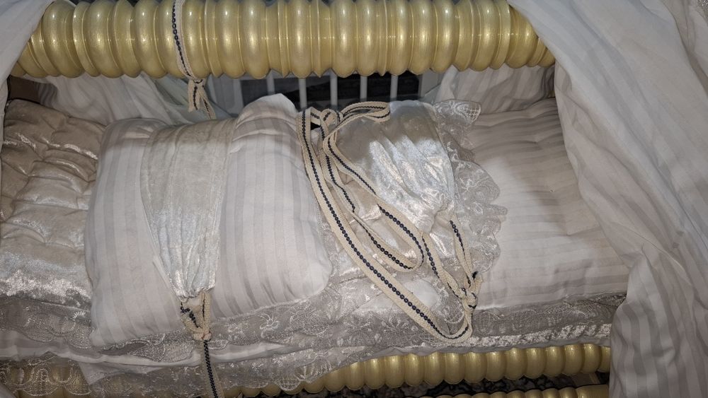 Beshik chaqaloqlar uchun