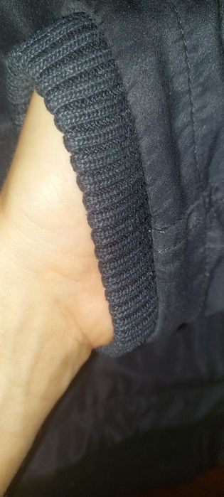 Есенно-зимни якета Zara, Jack&Jones - XL