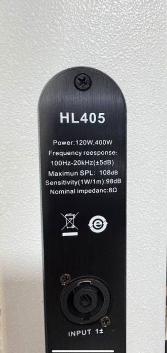 Kalonka JBE unversalni