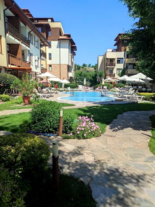 Продава се Едностаен апартамент в Свети Влас - 55 кв.м за 1600 €/кв.м - Снимка #18