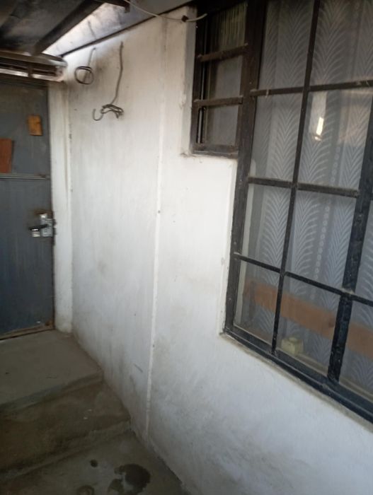 Къща с двор с.Бегово