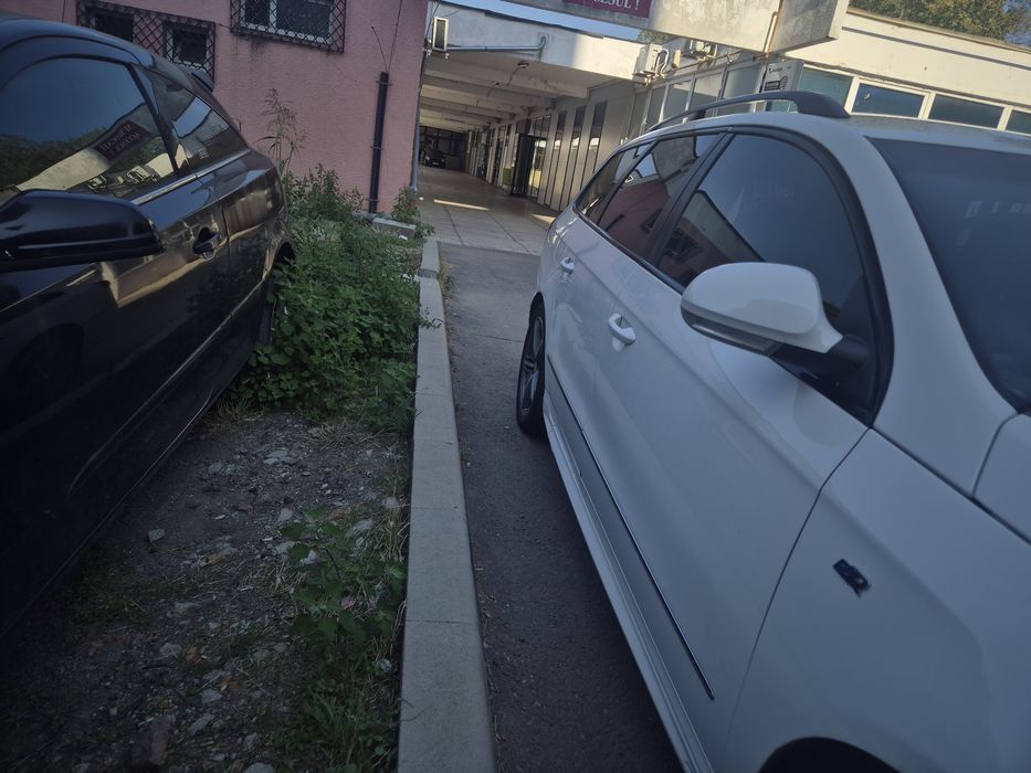 Volkswagen Passat b6