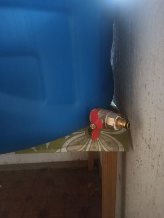 Ёмкость для воды