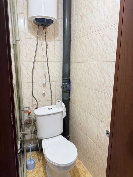 Сдам 2 комнатную квартиру