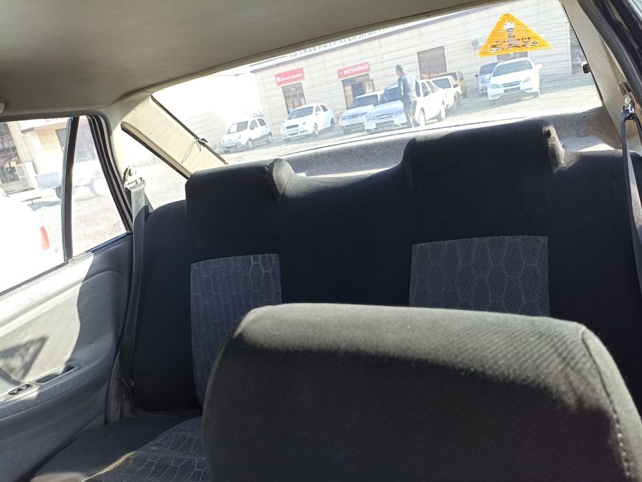 Нексия сонс люкс КАНДИЦЯНЕР