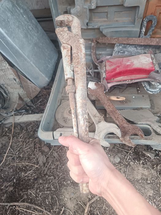 Продам инструменты