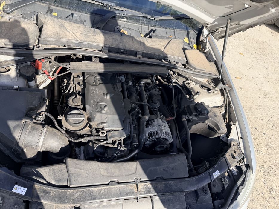 Motor bmw 330d n57d30 245cp 306cp x5 x6 e70 e71 f01 f10 f11 f07 e92