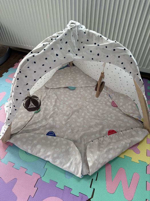 Lovevery play gym/ centru de activitati pentru bebelusi