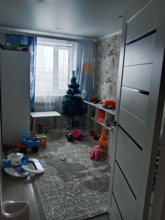 Продажа 2 ком квартиры