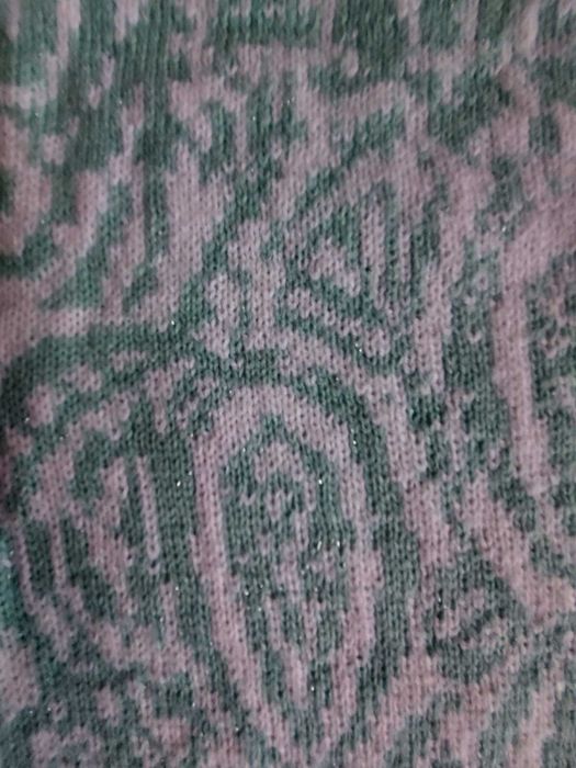 Свитер шикарный KENZO на девочку подростка