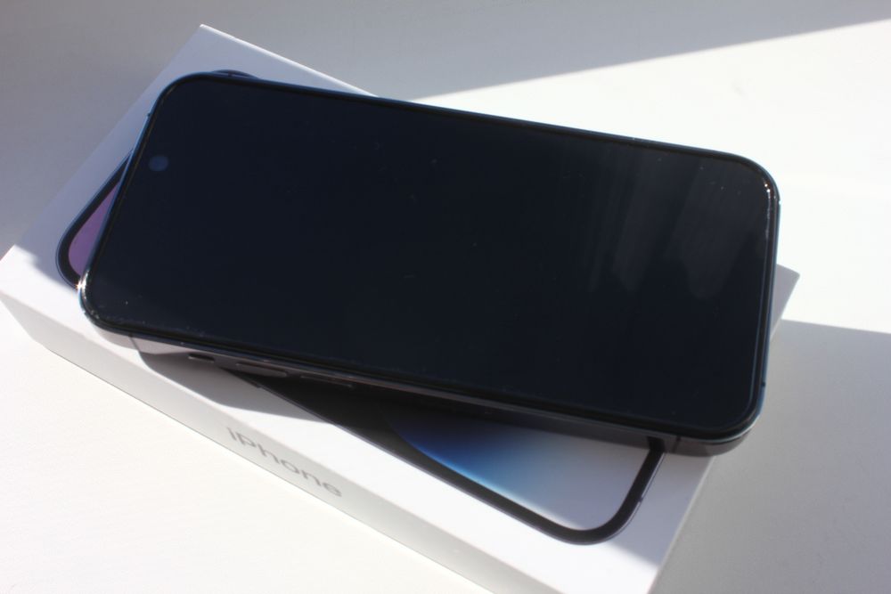 Iphone 14 Pro 256 GB