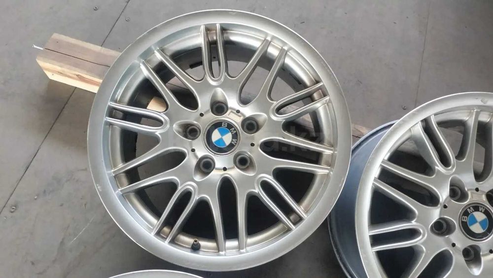 Bmw E46.E36 из Японии