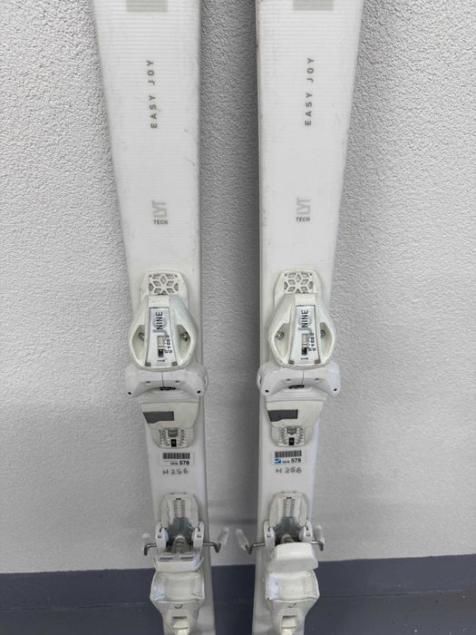 schi head easy joy 2024/2025 143, 148 si 153 cm
