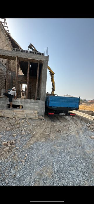 Услуга манипулятор