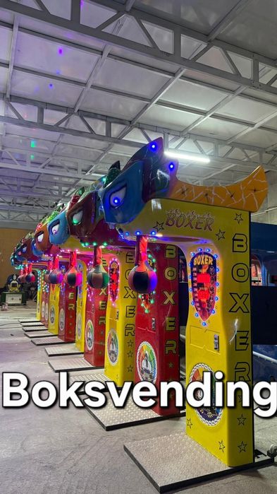 Боксови електрони круши