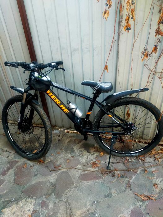 обменяю велосипед на телефон