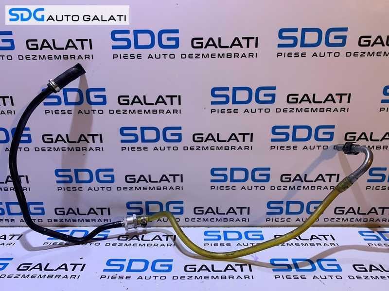 Furtun Conducta Alimentare Combustibil Motorina Pompa Injectie Opel Astra G 1.7 DTI 1998 - 2004