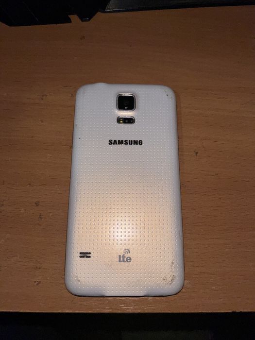 Samsung c5 g900f