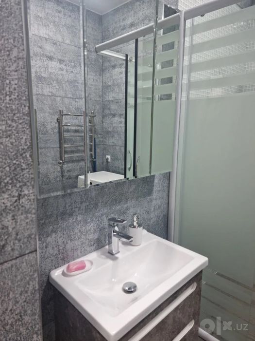 Сдается 1 ком ЖК Eco House. Текстильный больница. Ул Шота Руставели
