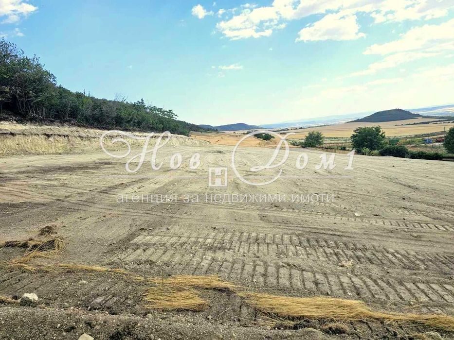 топ цена!!! 5 парцела в с. Кипра!!! пуп !!! простор !!! панорама!!!