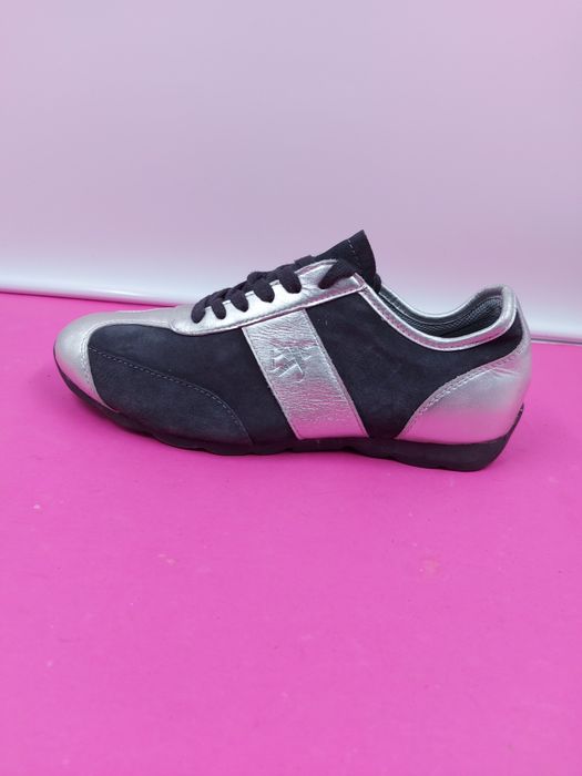 Armani номер 41 Оригинални мъжки спортни обувки