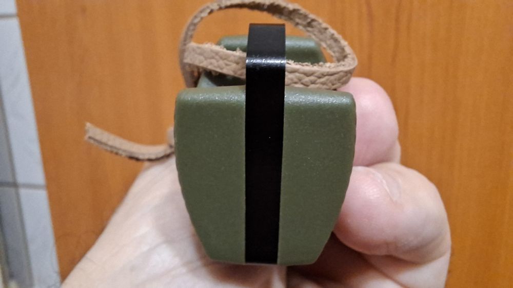 Cuțit vânătoare tactic / drumeție / colecție / 26.5cm