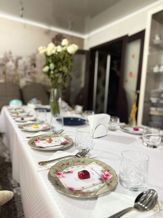 Стол трансформер