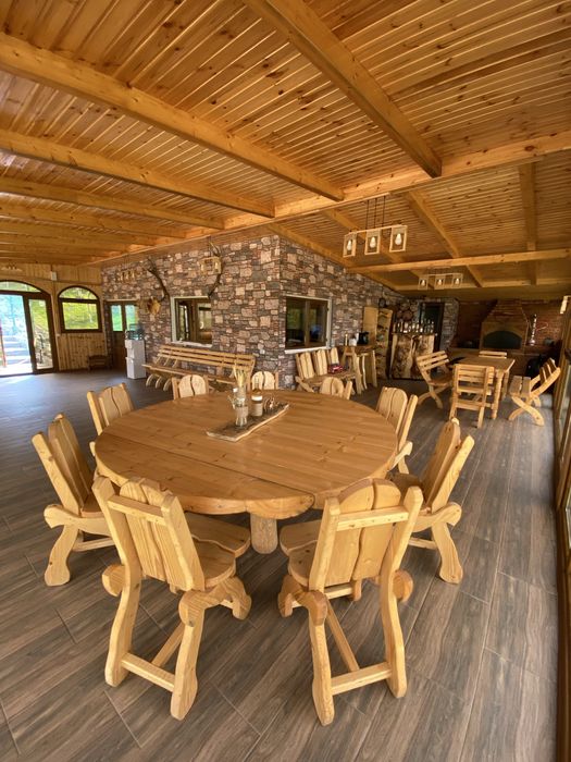 Cabana de inchiriat Giurgiu