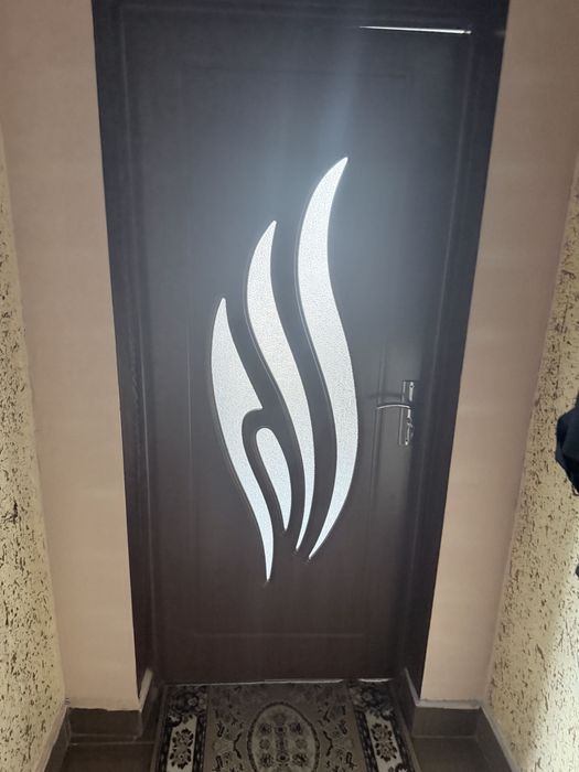 Интериорни врати