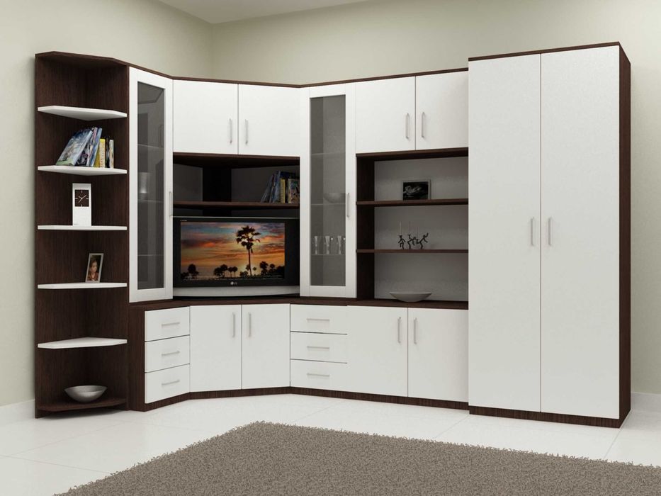 Секция Бохем за хол