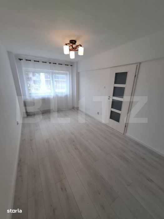 Apartament cu 2 camere, decomandat, 45 mp - Zona Rahovei