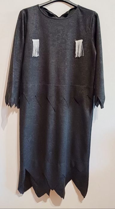 Costum dovleac înfricoșător copii