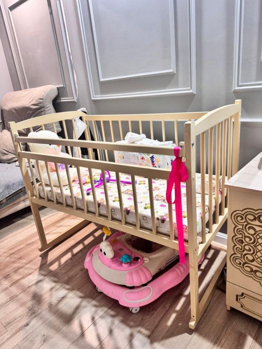 Манеж балалар арналған