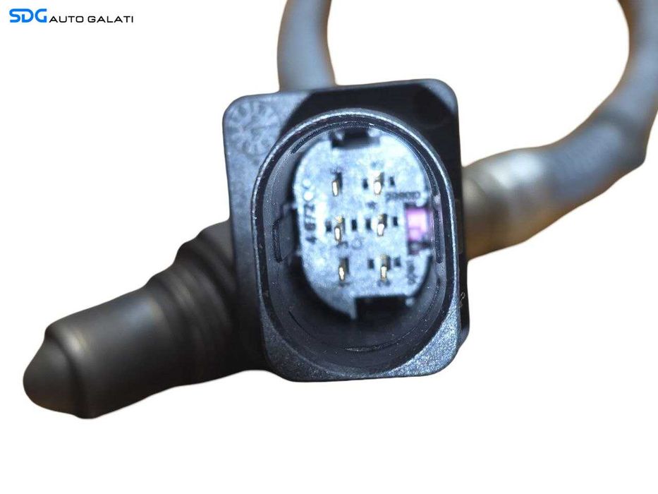 Senzor Sonda Lambda Audi A6 C7 2.0 TDI 2011 - 2018 Cod 03L906262Q 0281004191 [N4721]