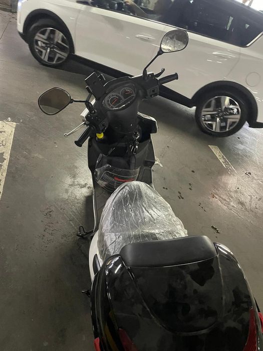 Мопед м8 продается