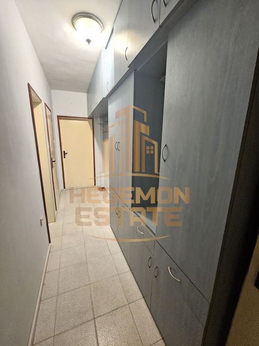 Продава се Тристаен апартамент в Варна, Лятно кино Тракия - 65 кв.м за 2060 €/кв.м - Снимка #10