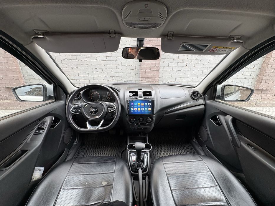 Продам гранта фл