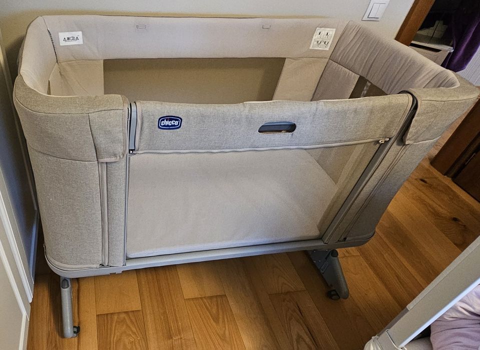 Pat CHICCO Next2Me Forever