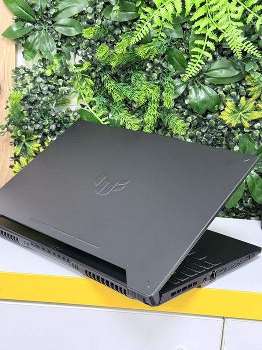 Asus Gaming Tuf A15! ‼️ Garantie ‼️