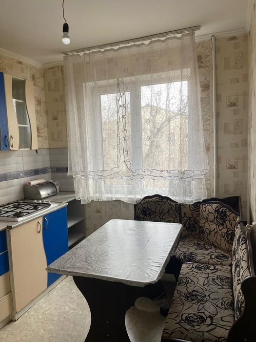 Продам двушку в авиагородке