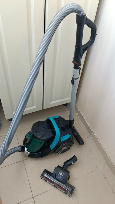 Пылесос Tefal Silence Force