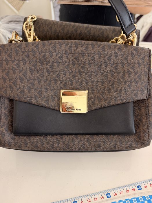 Продам сумку michael kors