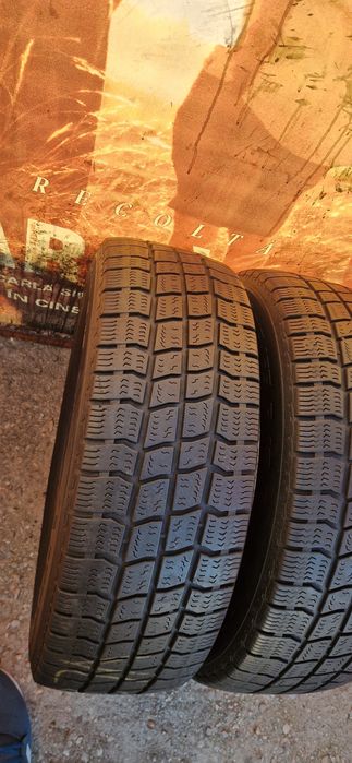 2 Anvelope Vredestein 215 65 R16C M+S . Dot 2020