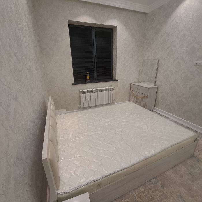 2 xonali uy ijaraga beriladi  Samarqand shaxar vakzal xududi .