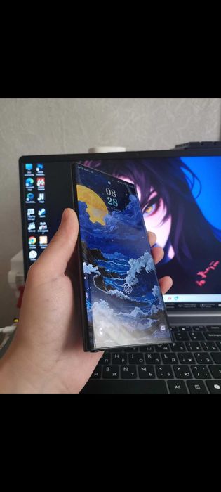 Samsung s22 ultra 256