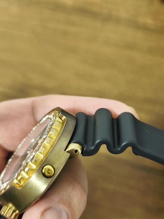 Heimdallr H1 Bronze Tuna Can