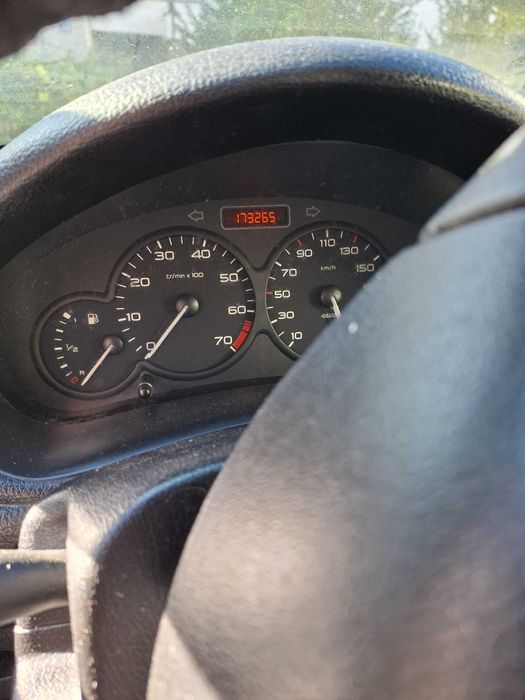 Peugeot 206 - o masina foarte buna la un pret decent