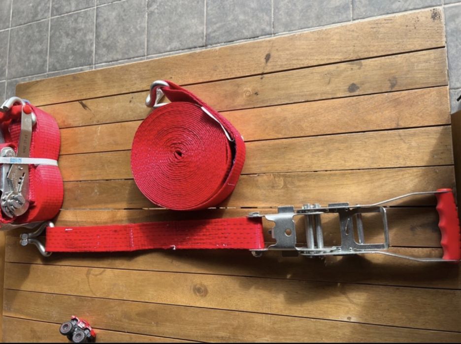 Chinga ancorare lc 2500 dan, noua