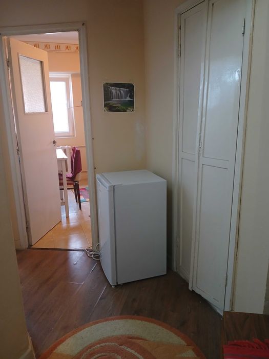 Apartament spațios 1 cameră (62 mp) – cartier Alfa, student