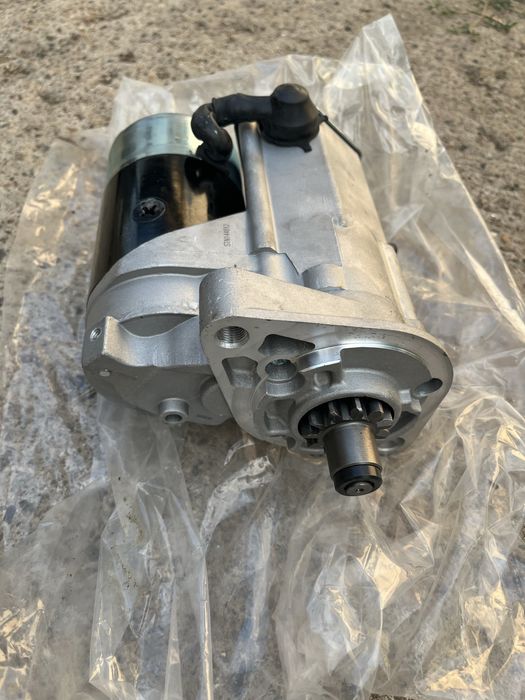 Продам стартер от Toyota Hilux